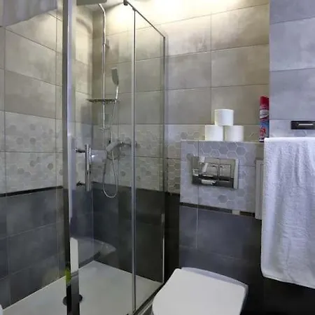 Samodzielne 3-pokojowe Mieszkanie Blisko Plazy Apartment Ustka