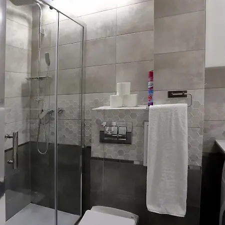 Apartment Samodzielne 3-pokojowe Mieszkanie Blisko Plazy *