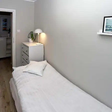 Apartment Samodzielne 3-pokojowe Mieszkanie Blisko Plazy *