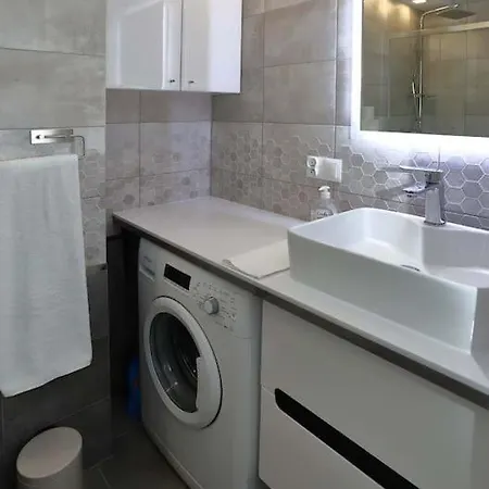 Apartment Samodzielne 3-pokojowe Mieszkanie Blisko Plazy Ustka