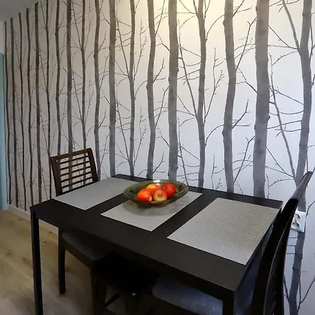 Samodzielne 3-pokojowe Mieszkanie Blisko Plazy * Ustka