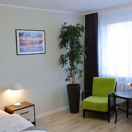 Samodzielne 3-pokojowe Mieszkanie Blisko Plazy Ustka